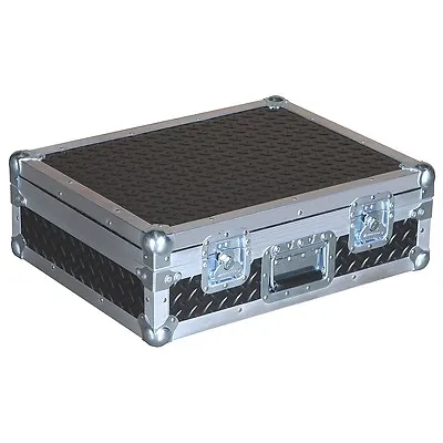 Diamond Plate Rubber Laminate ATA 3/8  Ply Case For MIDAS VENICE 160 VENICE 160 • $480.05