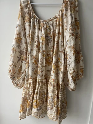 $145 • Buy Spell Floral Dress Size Xl BNWT