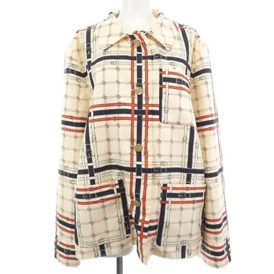 Authentic GUCCI Jacket  #241-003-403-3246 • $956.25