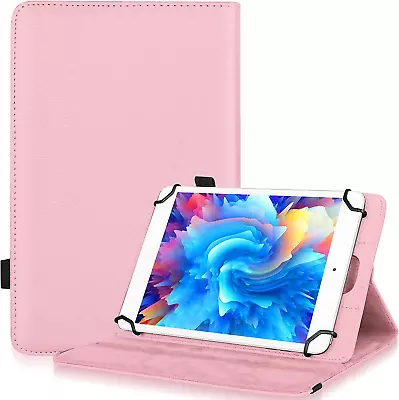 Urbanx 7 -8  Inch Universal Tablet Case Protective Cover Stand Folio Case For A • $13.03