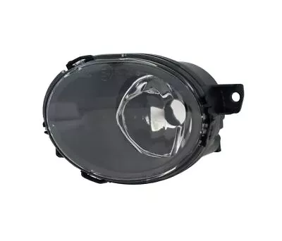 Volvo Xc60 2008-2013 Vh483l Left Halogen Fog Light  • $92.51