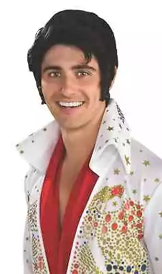 Elvis Celebrities Adult Wig - Accessory • $40.13