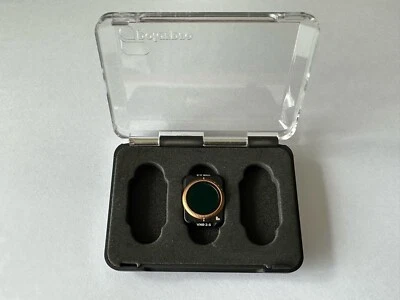 $25 • Buy PolarPro Cinema Series Variable ND Filter For DJI Mavic Air 2 Drone (ND4-ND32)