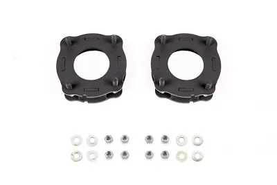 $199.20 • Buy Fits 2022 Tundra Fabtech 1.5  Front Upper Strut Spacer Leveling Kit NEW FTL5606