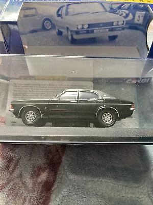 Ford Cortina Mk3 2000e Toy Car • £4.20