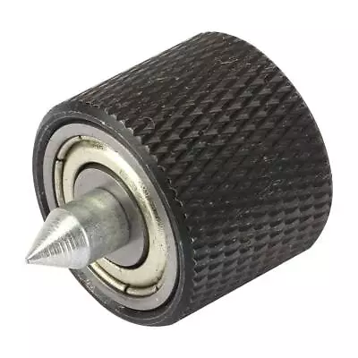 Live Center Rotation Center Cone Mini Multipurpose Lathe Accessory • $14.25