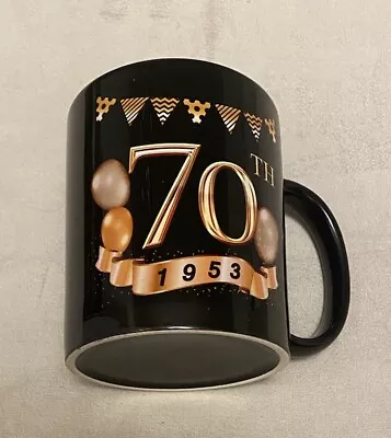 Birthday Gifts For Men Women Gift For 70 Years Old 1953 Birthday Gifts 70th • $14.95