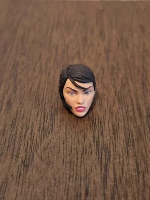 Marvel Legends Maria Hill Head Only • $12