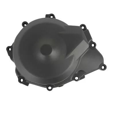 Left Engine Stator Cover Crankcase Fit For Yamaha YZFR6 YZF R6 YZF-R6 2006-2022 • $29.99