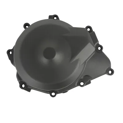 Left Engine Stator Crankcase Cover Fit For Yamaha YZF R6 YZFR6 YZF-R6 2006-2022 • $28.99