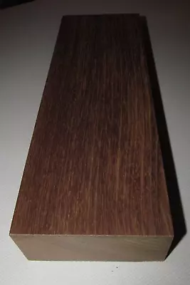 Marine Burmese Teak Lumber  ~  4.25   X  12   X  2   ~  P4S  ~  Quartersawed • $48