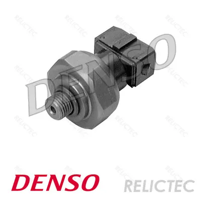 A/C Pressure Switch Sensor Air Conditioning MB:W639903904W210901 902S210 • £65.81