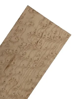 Birdseye Maple Cutting Board Turning Wood Blank Lumber Boards 3/4  X 4  (2 Pack) • $67.32