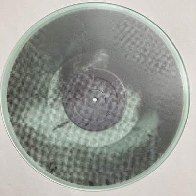 £0.99 • Buy Mike Kelley ‎– Silver Ball (Light And Color…)rare Picture Disc