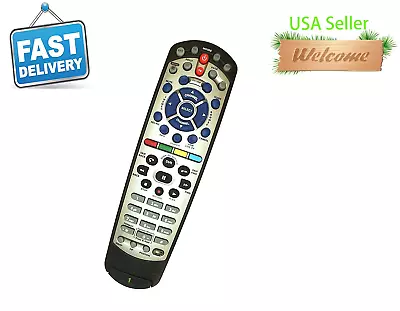 Dish-Network 20.1 IR Satellite Receiver Replace Remote Control 180546 • $10.14