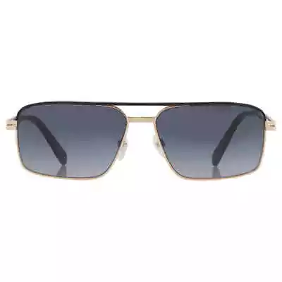 Marc Jacobs Grey Gradient Navigator Men's Sunglasses MARC 473/S 0RHL/9O 59 • $54.99