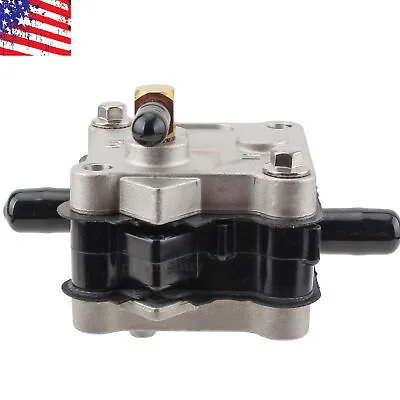 Fuel Pump For Mercury 90hp 100hp Outboard 2Stroke 14360A41 14360A16 14360A71 US • $25.99