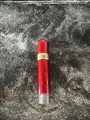 Navy Chief Pssita Cigar CPO Coin Red  • $30