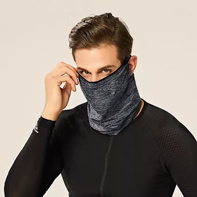 Facemask Buff Multi Functional Head Face Wear • $9.95