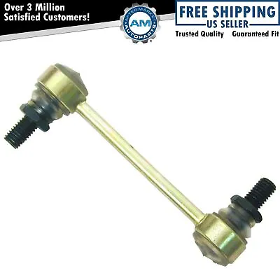 Rear Sway Bar End Link Left Or Right For Mercedes Benz MB 200 300 400 Series • $19.41