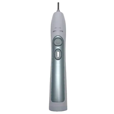 Electric Toothbrush Handle For Philips Sonicare Flexcare+ HX6960 Handle • $84.95