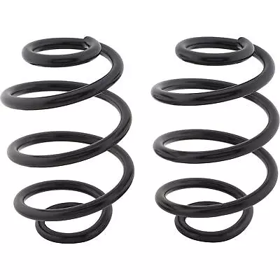 Rear Springs Fits 1960-72 Chevy Truck 4 Inch Drop/1967-72 Chevelle 2 Inch • $111.99