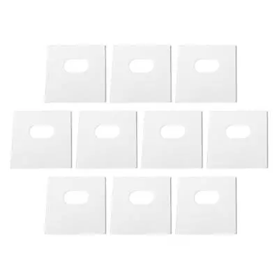 Vertical Blind Repair Tabs 10Pcs Clear Blind Fixer Tabs Verticle Blinds  • $7.63