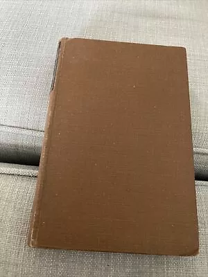£4.99 • Buy Florence Nightingale By Cecil Woodham-Smith  1952 The Reprint Society Book
