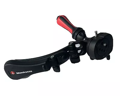 Manfrotto Modosteady 585 Video Stablilizer Handheld Steadicam Monopod • $47.99