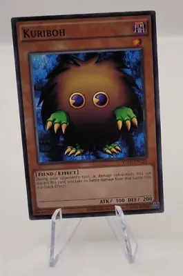 Kuriboh Common (YGLD-ENC23) • £0.99