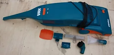 Vintage  vacuum Cleaner / Hoover  - A Vax 8100sx  Upright  Hoover Carpet Washer • £80