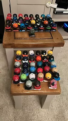 £5 • Buy Nfl Mad Lids - Collectibles All Teams! Chiefs,bills,jet,eagles,ravens Series 1,2