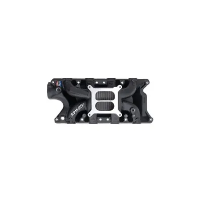 Edelbrock Intake Manifold RPM Air-Gap Small-Block Fits Ford 289-302 Black • $588.99