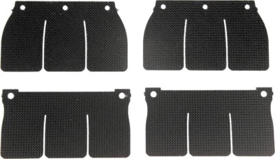 $59.95 • Buy Moto Tassinari Reed Petals For V-Force 4R Reed Valve System