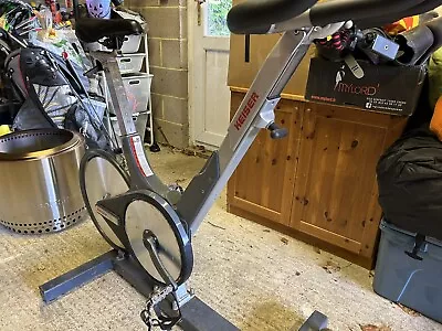 Keiser M3 Professional Spin Exercise Bike • £150