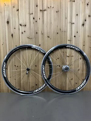 Vintage Zipp 303 700c Clincher Wheelset Power Tap SL+  • $339.99