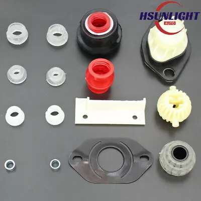 Ne 15Pcs Manual Trans Shift Lever Bushing Kit For VW 1985-2002 Golf Cabrio Jetta • $13.29