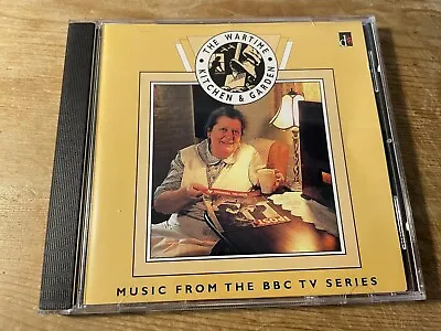 THE WARTIME KITCHEN & GARDEN (Various) OOP 1993 BBC TV Score Soundtrack CD NM • £7.99