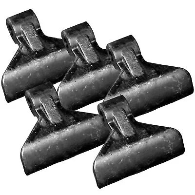 Titan Attachments 5 Pack Replacement Flail Hammer Blades 5.5  Wide Forged Steel • $99.99