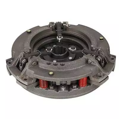 Pressure Plate Assembly Fits Massey Ferguson 150 TO35 2135 135 20 35 50 202 40 • $210.99