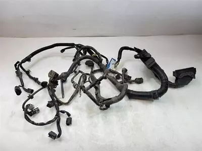 2012 2013 Mazda 3 2.0L Engine Wire Harness Wiring BFD2-67-020C • $325