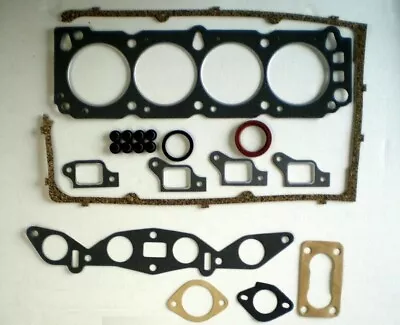 For Ford Pinto Capri Cortina Escort Rs2000 Ohc 2.0 1972-83 Head Gasket Set • $58.62