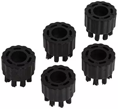 A275-002 Short Nylon Brush (5 Pack) • $12.35