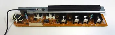 Technics P50 Jack/Power Board (CMK-P3X) • $52.45