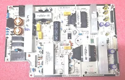 Power Supply Board  For Lg Oled48c14lb Tv Eax69117402  (1.1) Eay65768824 Rev 2.0 • £44.49