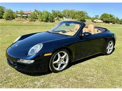 2005 Porsche 911 Carrera • $29900