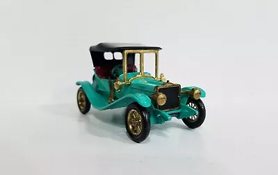 Lesney Models Of Yesteryear 1911 Maxwell Roadster No Y-14 • $7