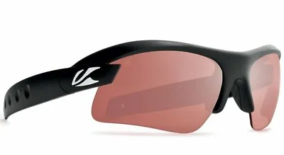 New Kaenon Sunglasses X-kore Matte Black Copper 12 • $159