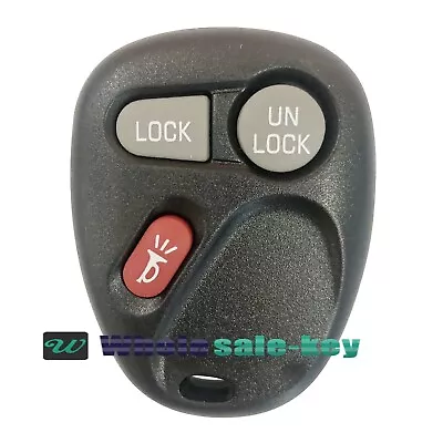 For Gm Chevy Gmc Keyless Remote Entry Fob Transmitter 15732803 Kobut1bt • $8.58