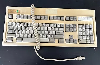 Vintage Acorn Keyboard For A4000 Or Similar • £59.99